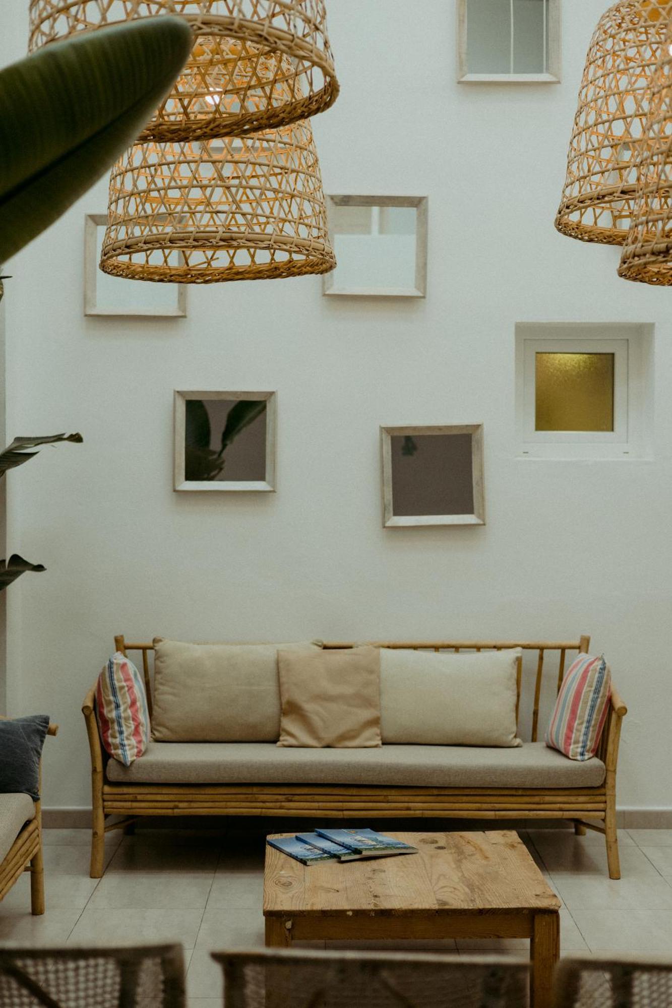 Apartamentos Es Calo Luaran gambar