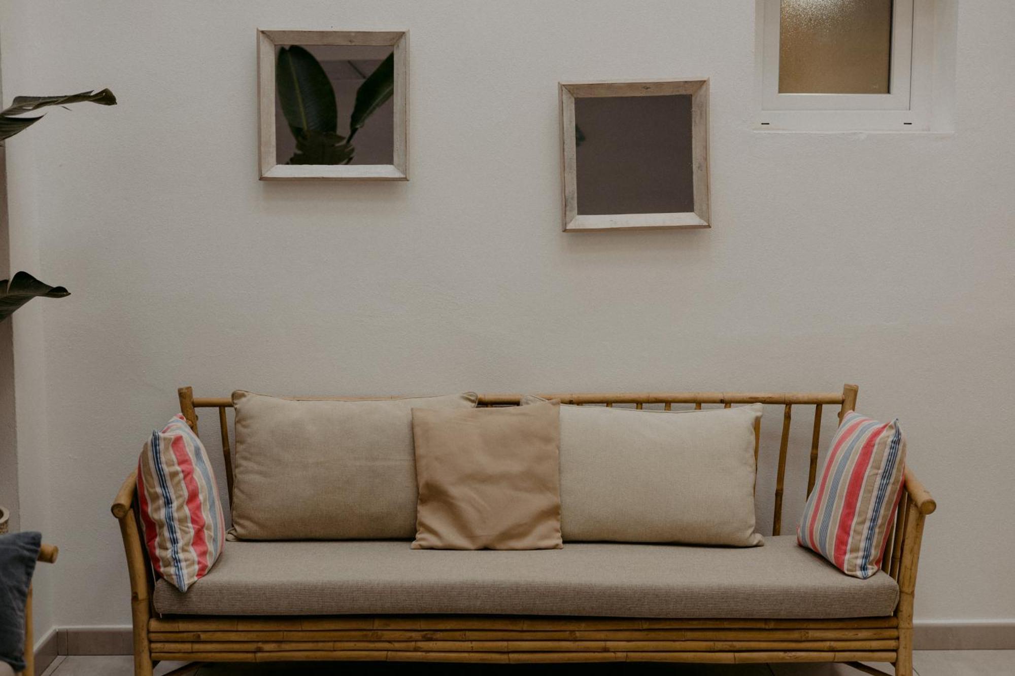 Apartamentos Es Calo Luaran gambar