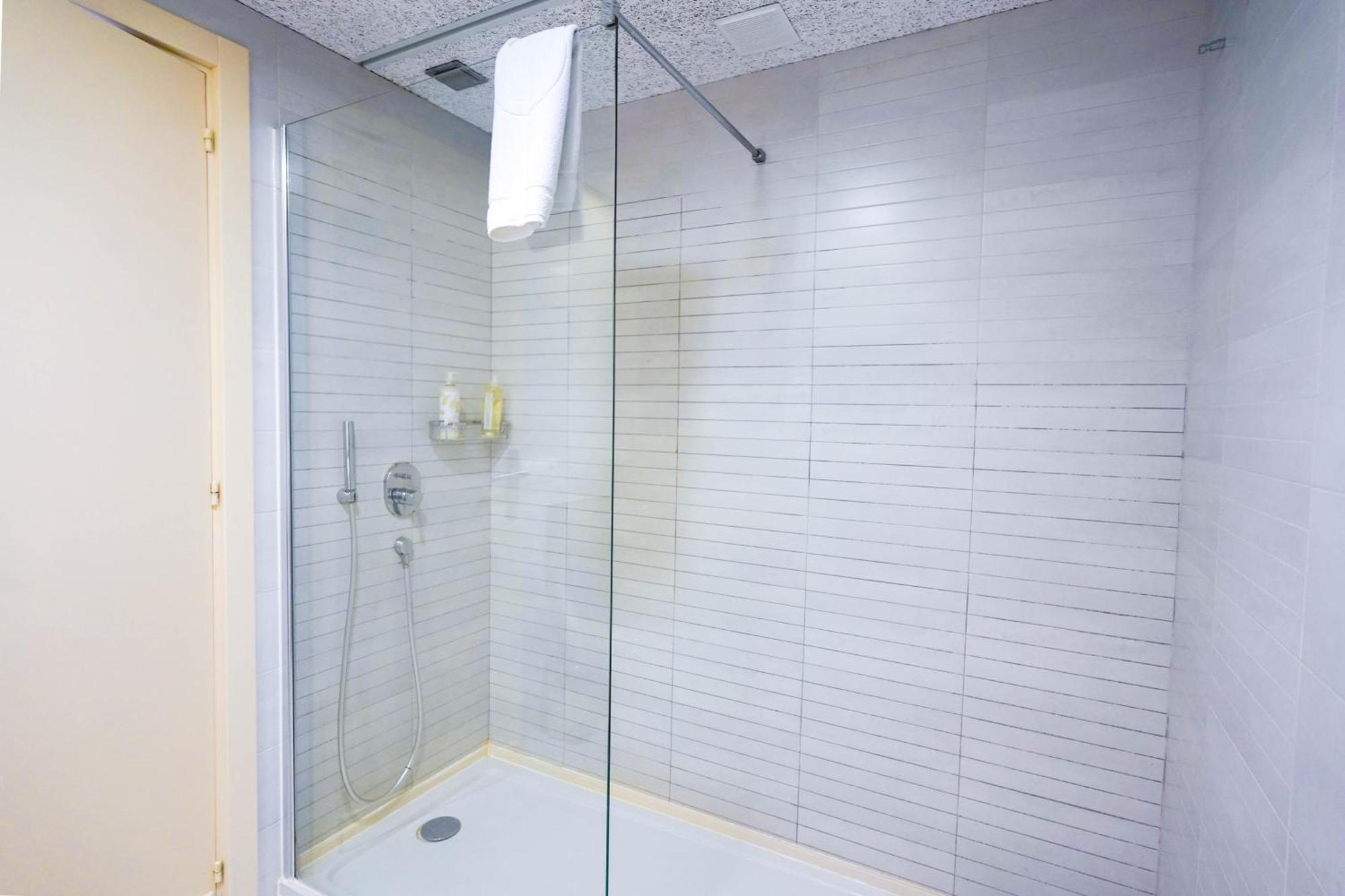 Apartamentos Es Calo Luaran gambar