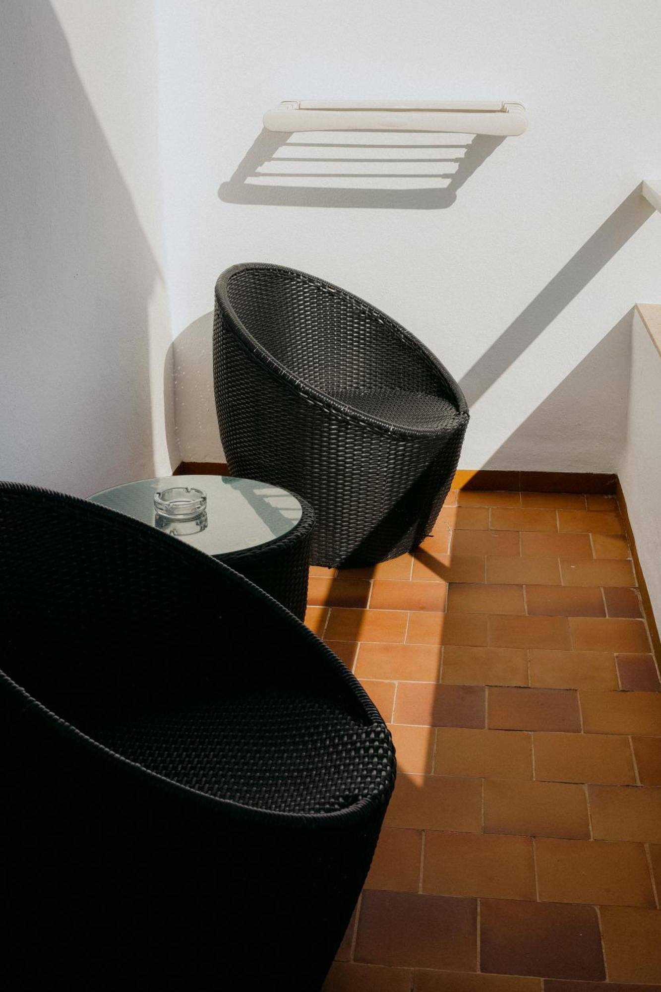 Apartamentos Es Calo Luaran gambar