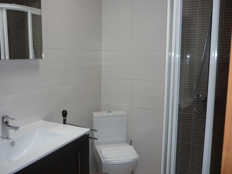 Apartamentos Es Calo Bilik gambar