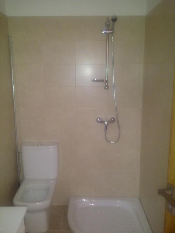 Apartamentos Es Calo Luaran gambar